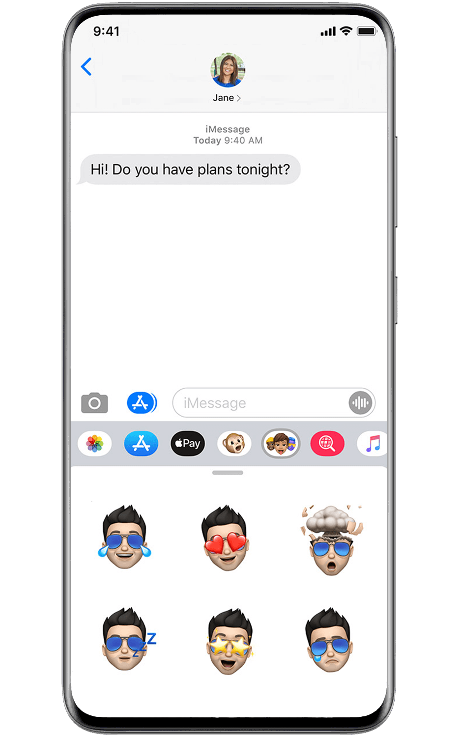 iMessage on PC and Android - BlueBubbles